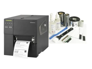 پرینتر لیبل