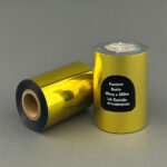 ریبون پریمیوم رزین 300-80 مشکی