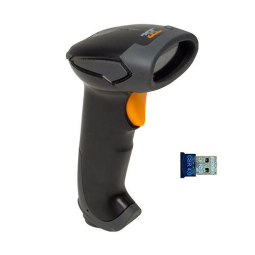 بارکدخوان ZEC - مدل 2100DB