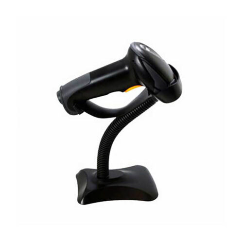 بارکد خوان ZEC - مدل 2400TW