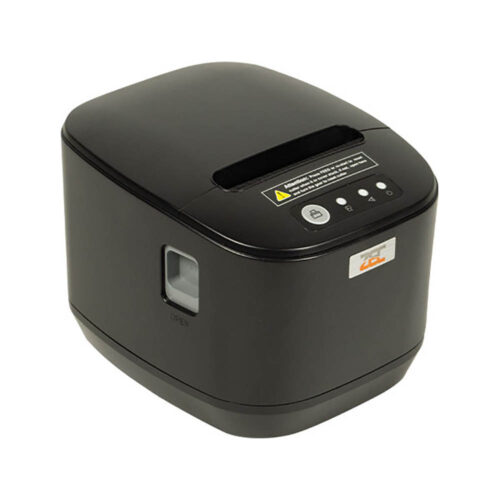 فیش پرینتر ZEC - مدل C200L