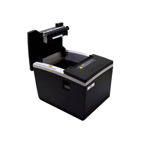 فیش پرینتر ZEC - مدل N260K