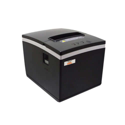فیش پرینتر ZEC - مدل N260K