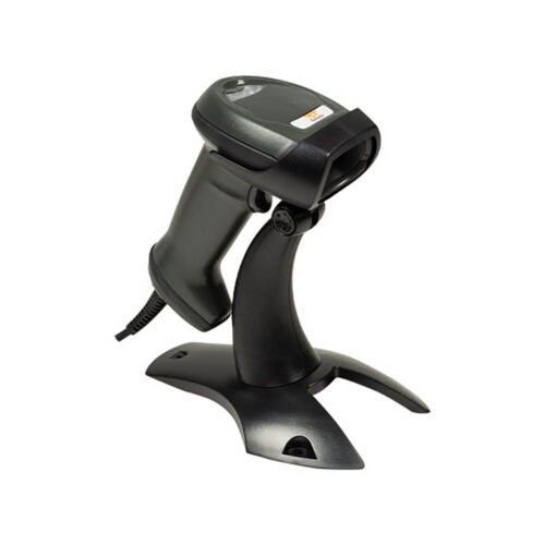 بارکد خوان ZEC - مدل Powermax-DW
