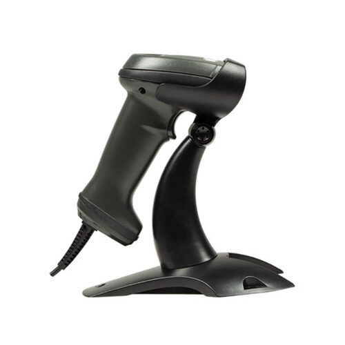 بارکد خوان ZEC - مدل Powermax-DW
