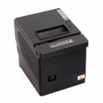 فیش پرینتر ZEC - مدل Q260NK