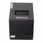 فیش پرینتر ZEC - مدل Q260NK