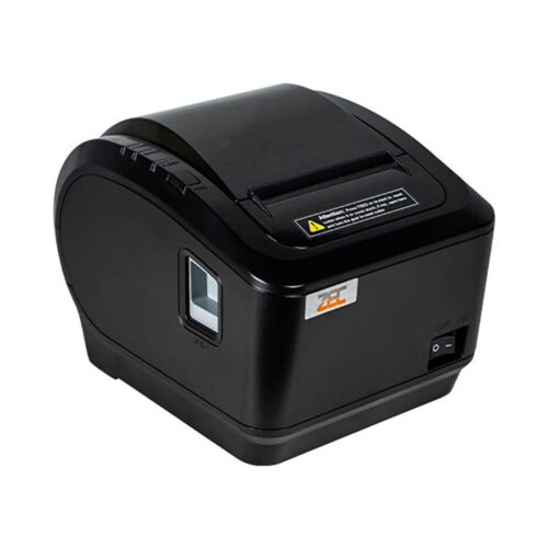فیش پرینتر ZEC - مدل T260E