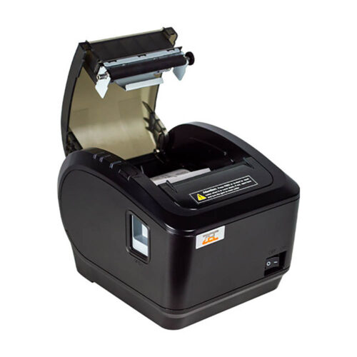 فیش پرینتر ZEC - مدل T260E