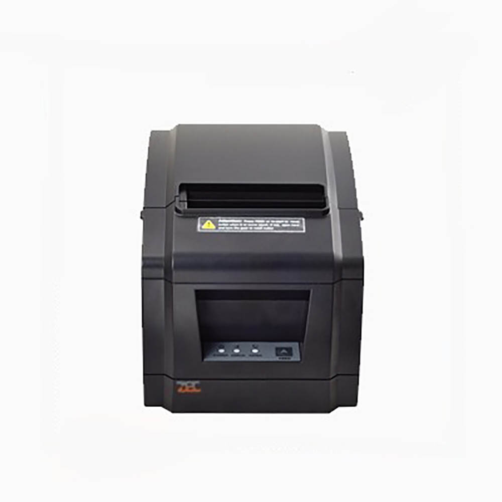 فیش پرینتر ZEC - مدل 260EN