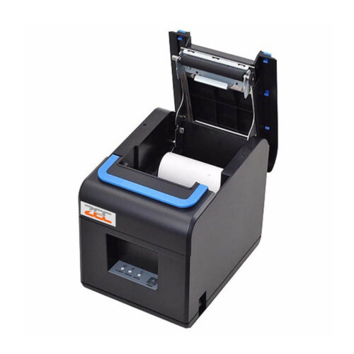 فیش پرینتر ZEC - مدل N200H