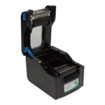 لیبل پرینتر ZEC - مدل ZP200