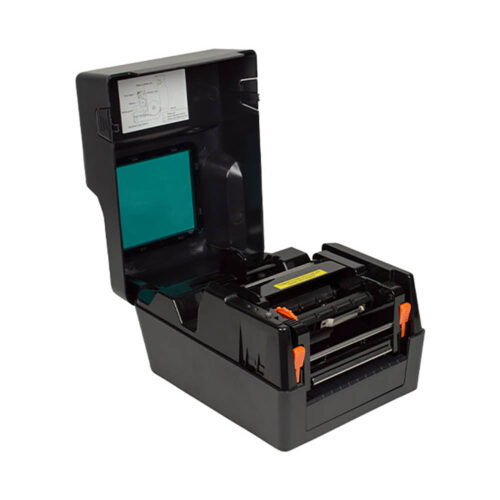 لیبل پرینتر ZEC - مدل ZP400E