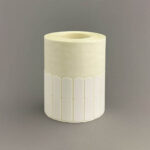 لیبل ایتالیایی سفید Enzo