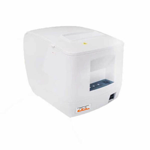 فیش پرینتر ZEC - مدل W200H