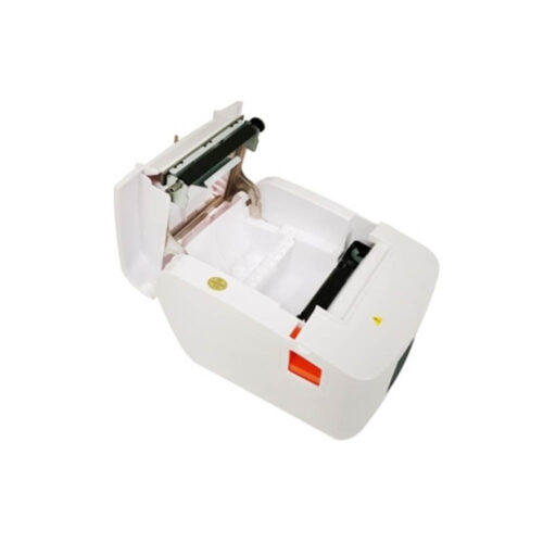 فیش پرینتر ZEC - مدل W200H