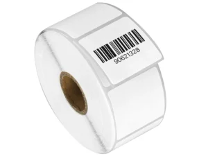 رول لیبل حرارتی