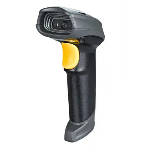 بارکدخوان Mindeo- مدل MD6600