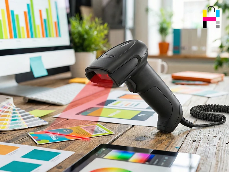 راهنمای خرید بارکدخوان