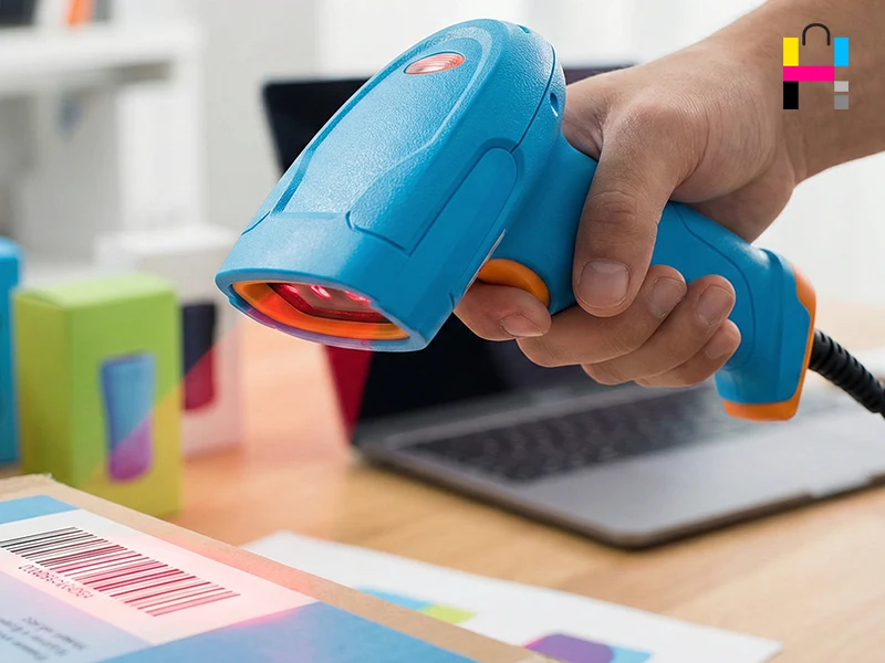 راهنمای هر آنچه که باید در خرید بارکدخوان بدانید