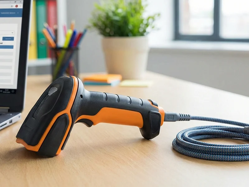 راهنمای خرید بارکد خوان