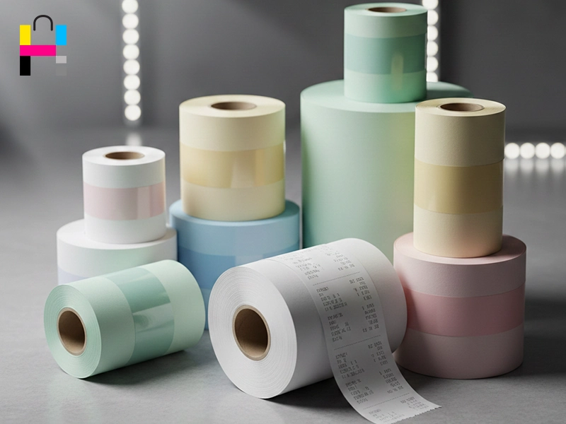 تولید رول حرارتی