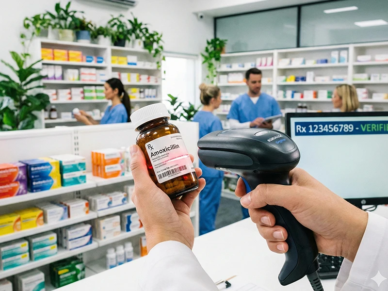 بارکدخوان دارو