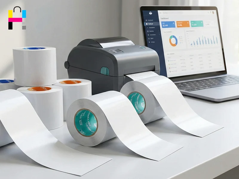 بورس فروش رول دستگاه پوز