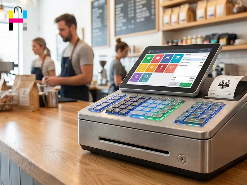 نکاتی که باید درباره صندوق مکانیزه فروش بدانید