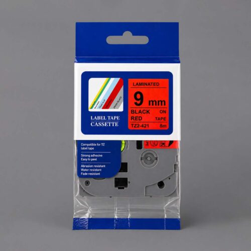 کاست لیبل پرینتر Brother - مدل TZ2-421