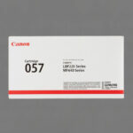 کاتریج CANON - مدل 057