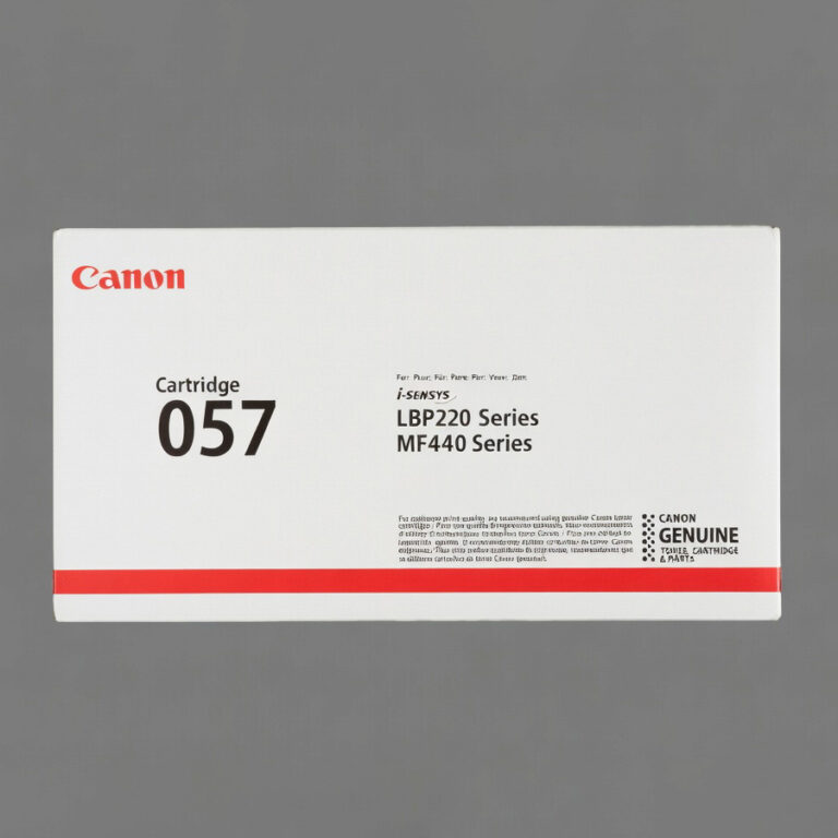 کاتریج CANON - مدل 057