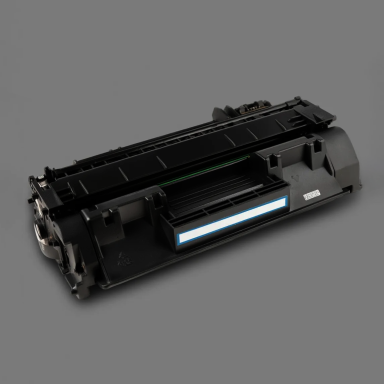 کارتریج HP - مدل 05A