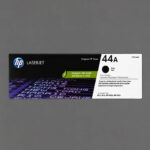 کارتریج HP - مدل 44A