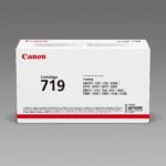 کارتریج Canon - مدل 719