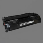 کارتریج HP - مدل 80A