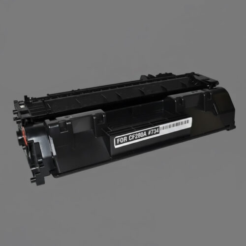 کارتریج HP - مدل 80A