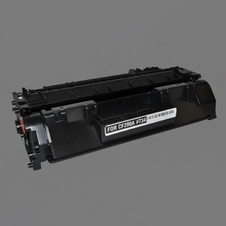 کارتریج HP - مدل 80A