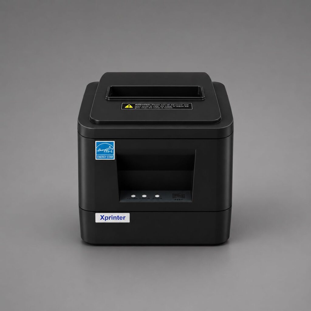 پرینتر حرارتی Xprinter - مدل V330N
