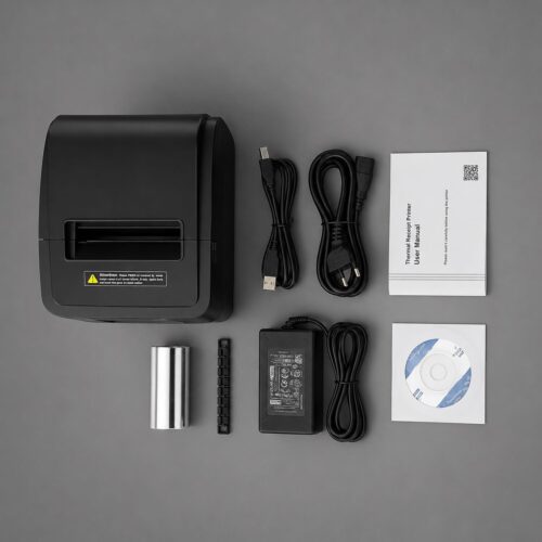 پرینتر حرارتی Xprinter - مدل V330N