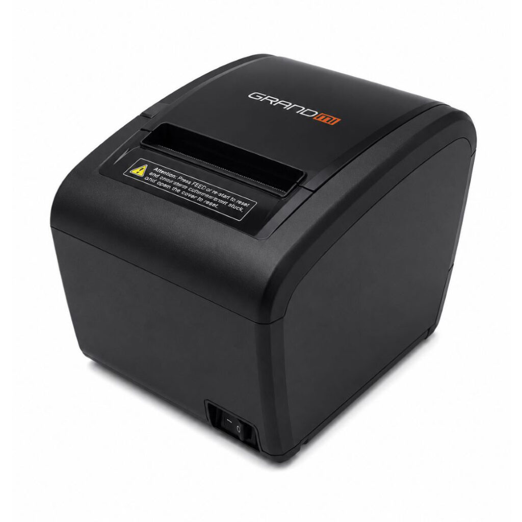 فیش پرینتر Grandmi – مدل MI-R223N