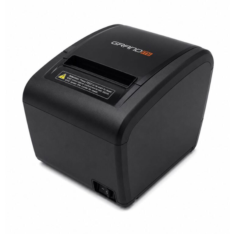 فیش پرینتر Grandmi – مدل MI-R223N