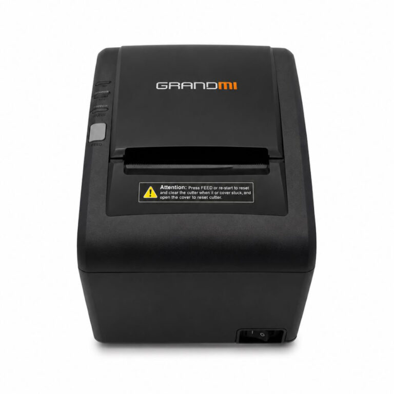 فیش پرینتر Grandmi – مدل MI-R226N