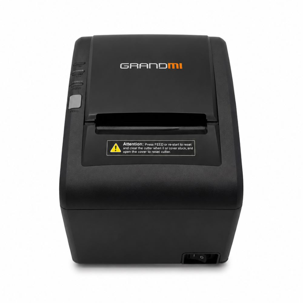 فیش پرینتر Grandmi – مدل MI-R226N