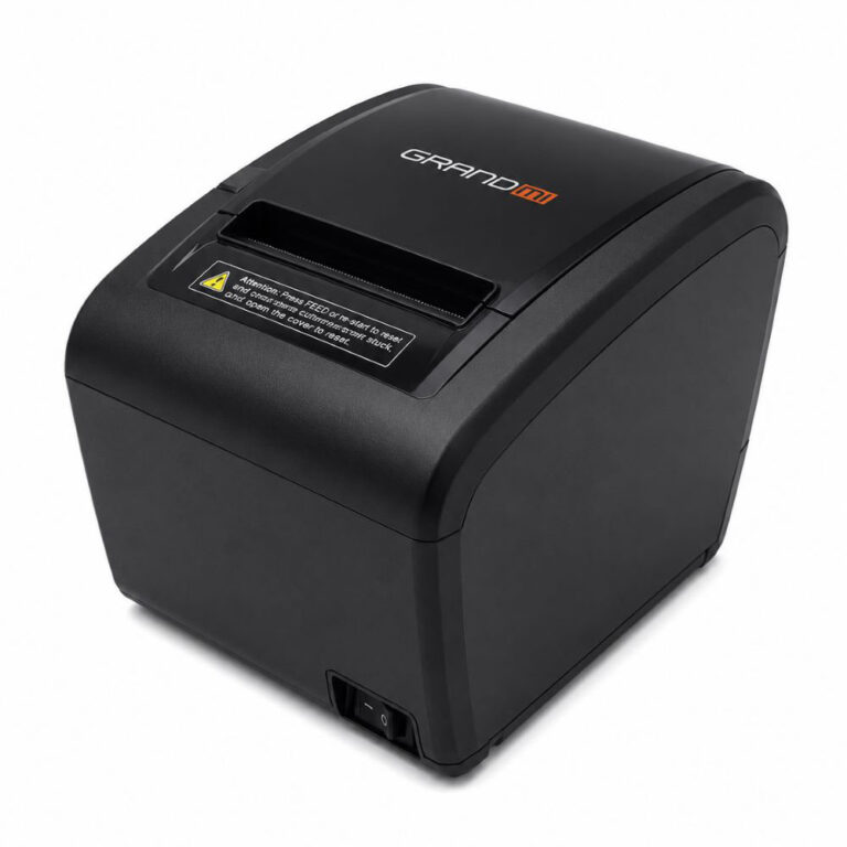 فیش پرینتر Grandmi – مدل MI-R226N