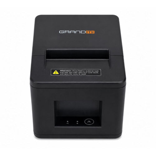 فیش پرینتر Grandmi - مدل MI-R523N