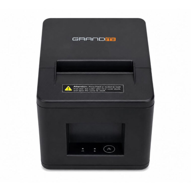 فیش پرینتر Grandmi - مدل MI-R523N