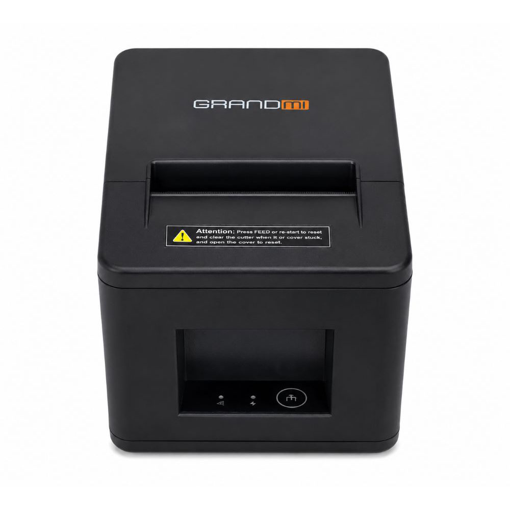 فیش پرینتر Grandmi - مدل MI-R523N