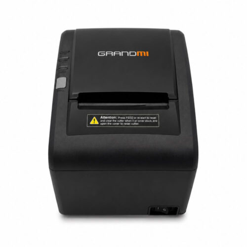 فیش پرینتر Grandmi – مدل MI-R826SN