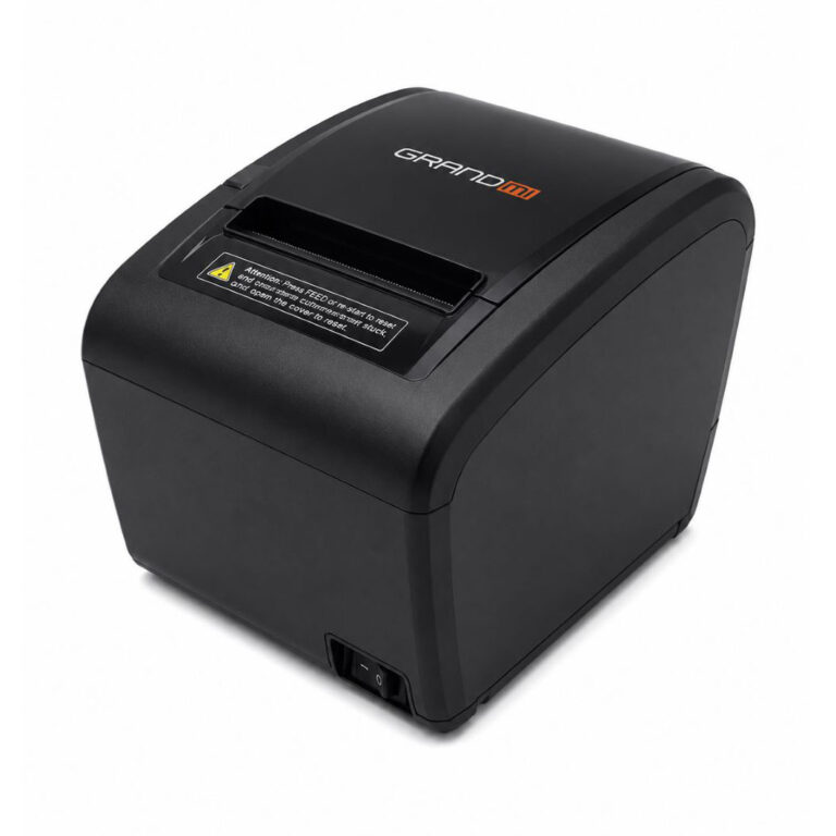 فیش پرینتر Grandmi – مدل MI-R826SN